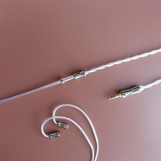 TC-2F古河銅鍍銀升級線